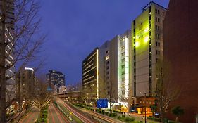 New Osaka Hotel